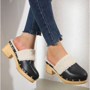 Shein Wedges 7